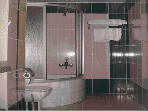 Kafkas Ari Hotel Ardahan Cameră foto