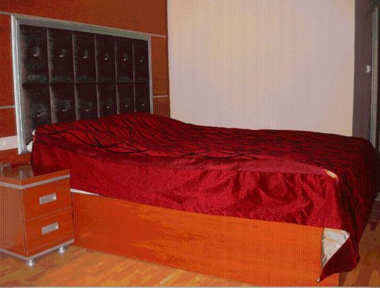 Kafkas Ari Hotel Ardahan Cameră foto
