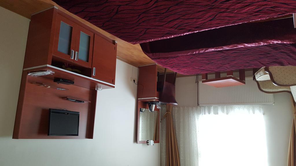 Kafkas Ari Hotel Ardahan Cameră foto