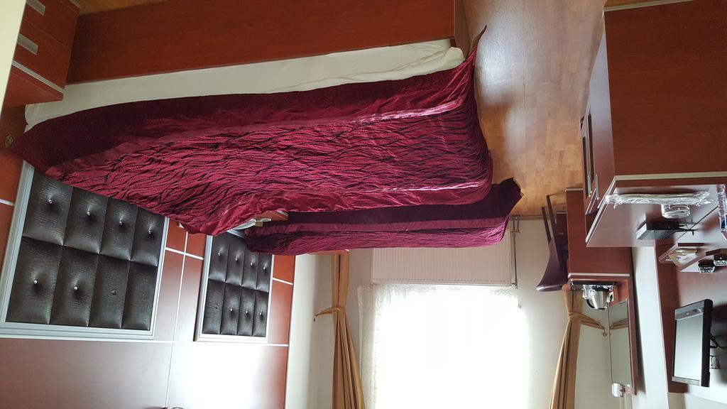 Kafkas Ari Hotel Ardahan Cameră foto